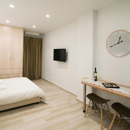 Lovely Central Studio! Atena Exterior foto