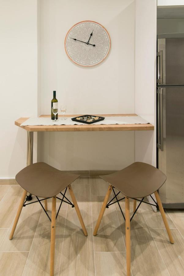Lovely Central Studio! Atena Exterior foto