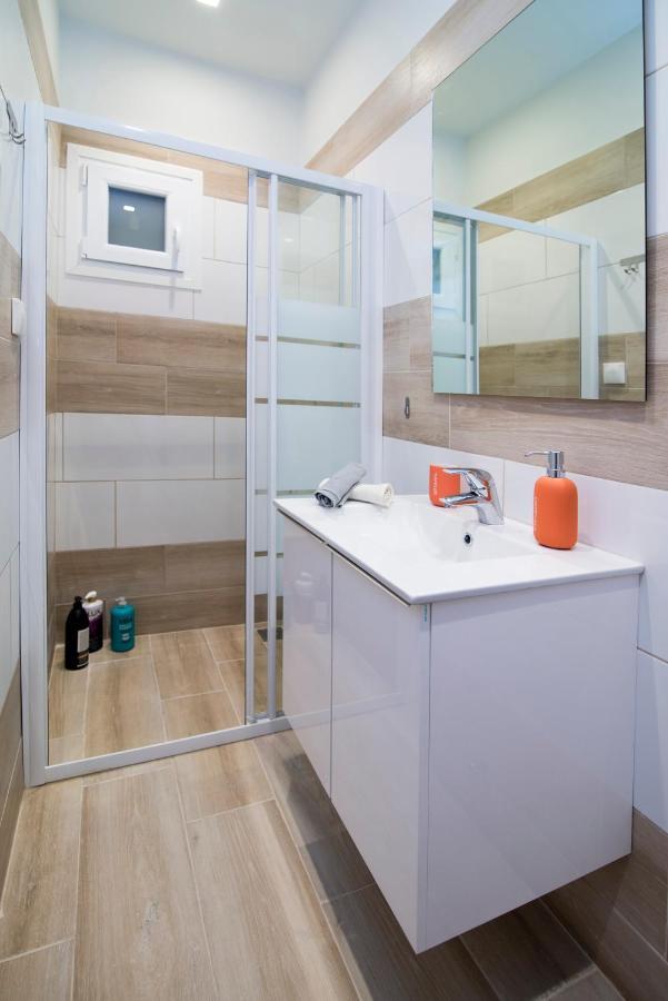 Lovely Central Studio! Atena Exterior foto